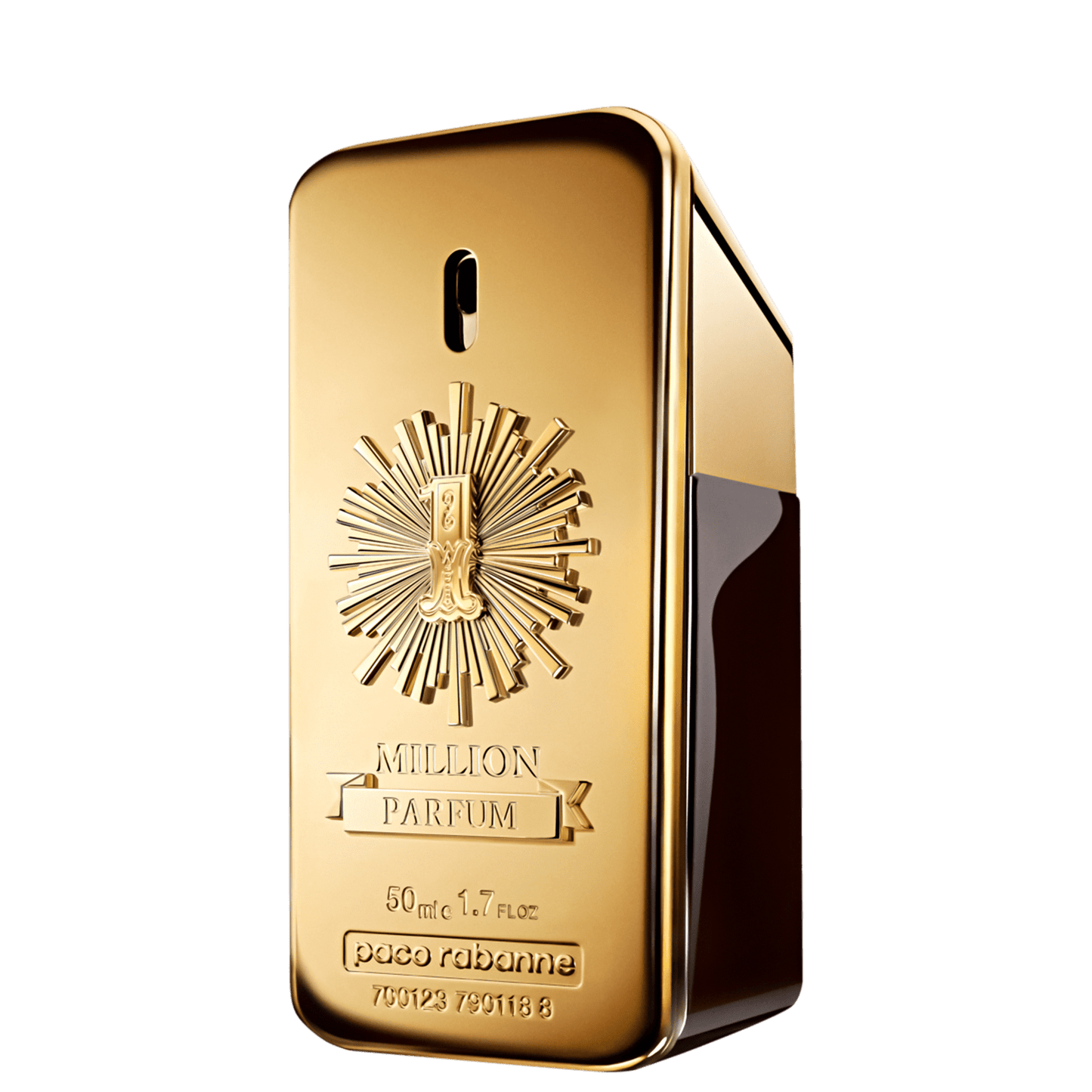 1 Million Parfum Paco Rabanne Eau de Parfum - Perfume Masculino 50ml