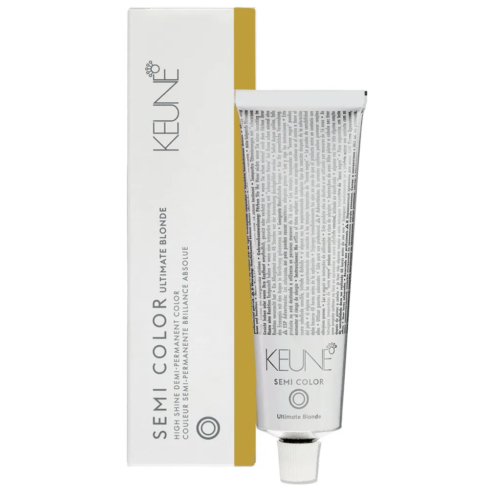 Keune Semi Color tonalizante 60ml - 10.31