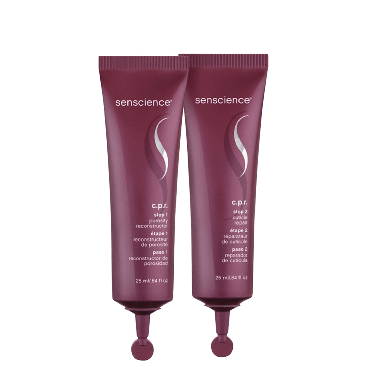 Senscience C.P.R. 1/2 25 ml