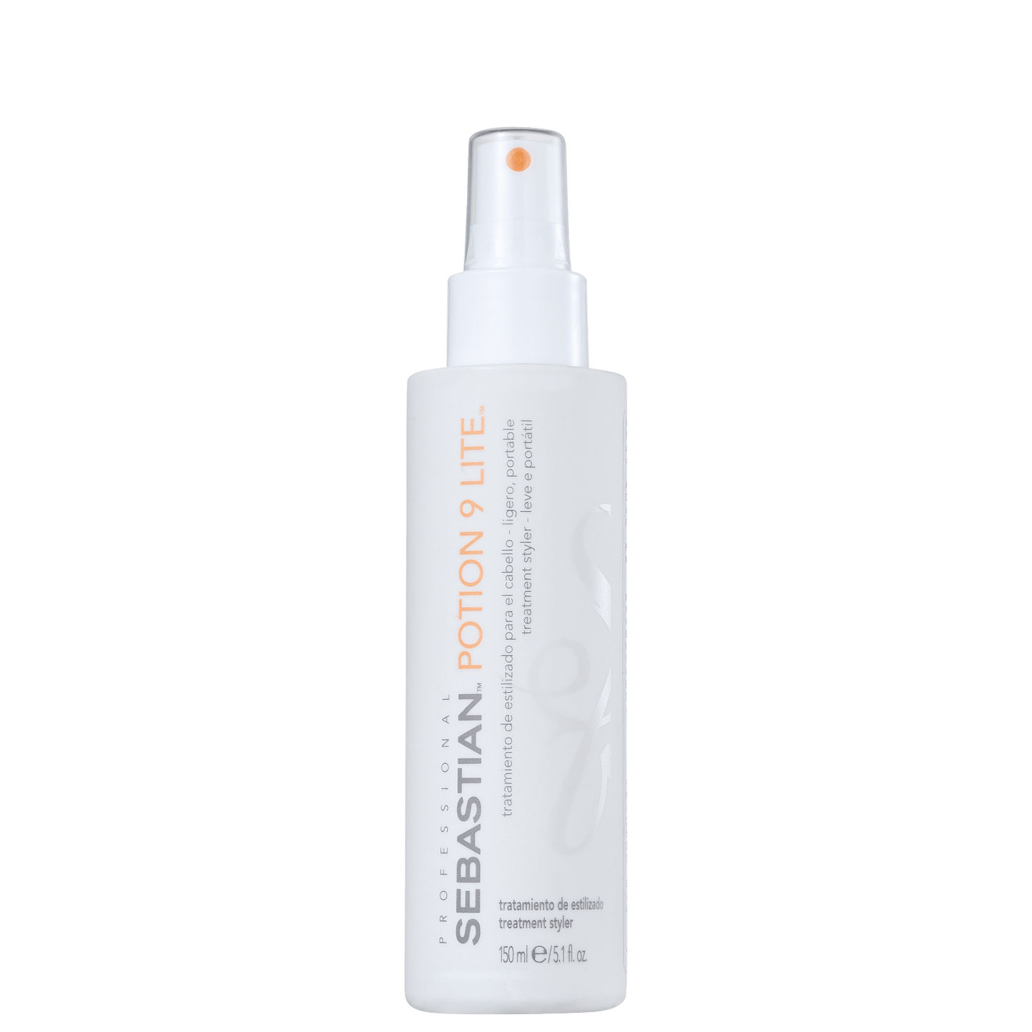 Sebastian Professional Flow Potion 9 Lite - Leave-in 150ml