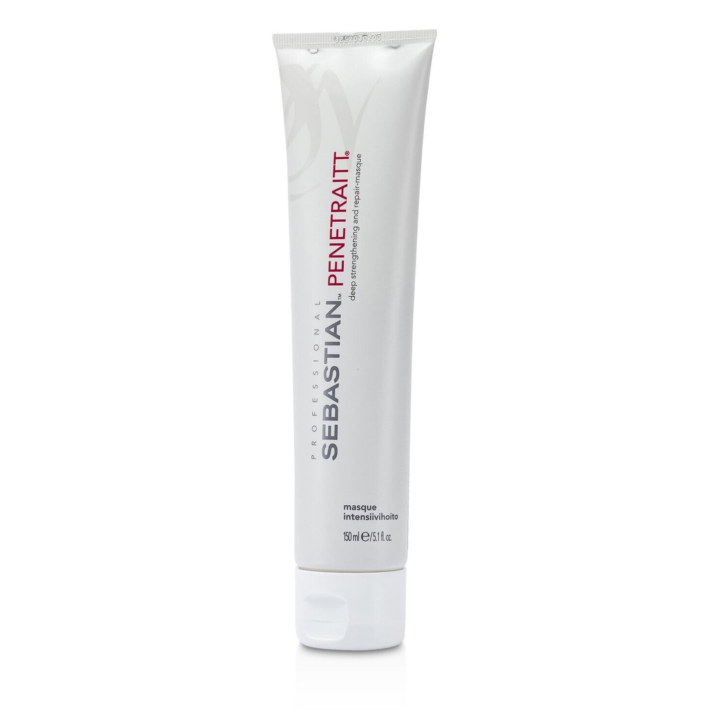 Sebastian Professional Penetraitt Máscara 150ml - ângulo alternativo fundo branco