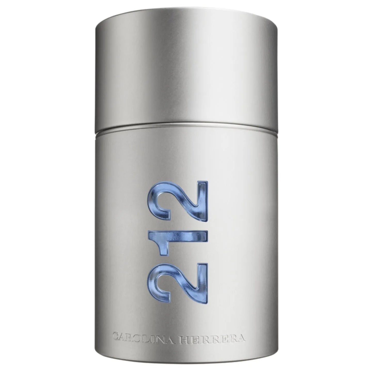 212 Men Carolina Herrera Eau de Toilette - Perfume Masculino 50ml