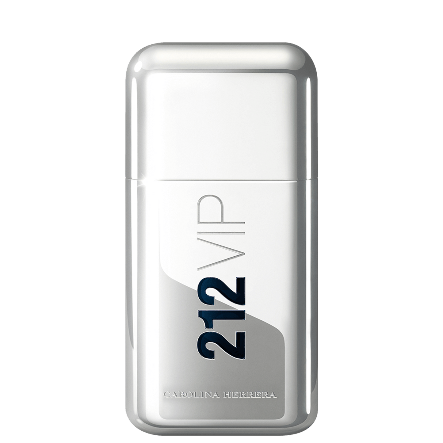 212 VIP Men Carolina Herrera Eau de Toilette - Perfume Masculino 50ml