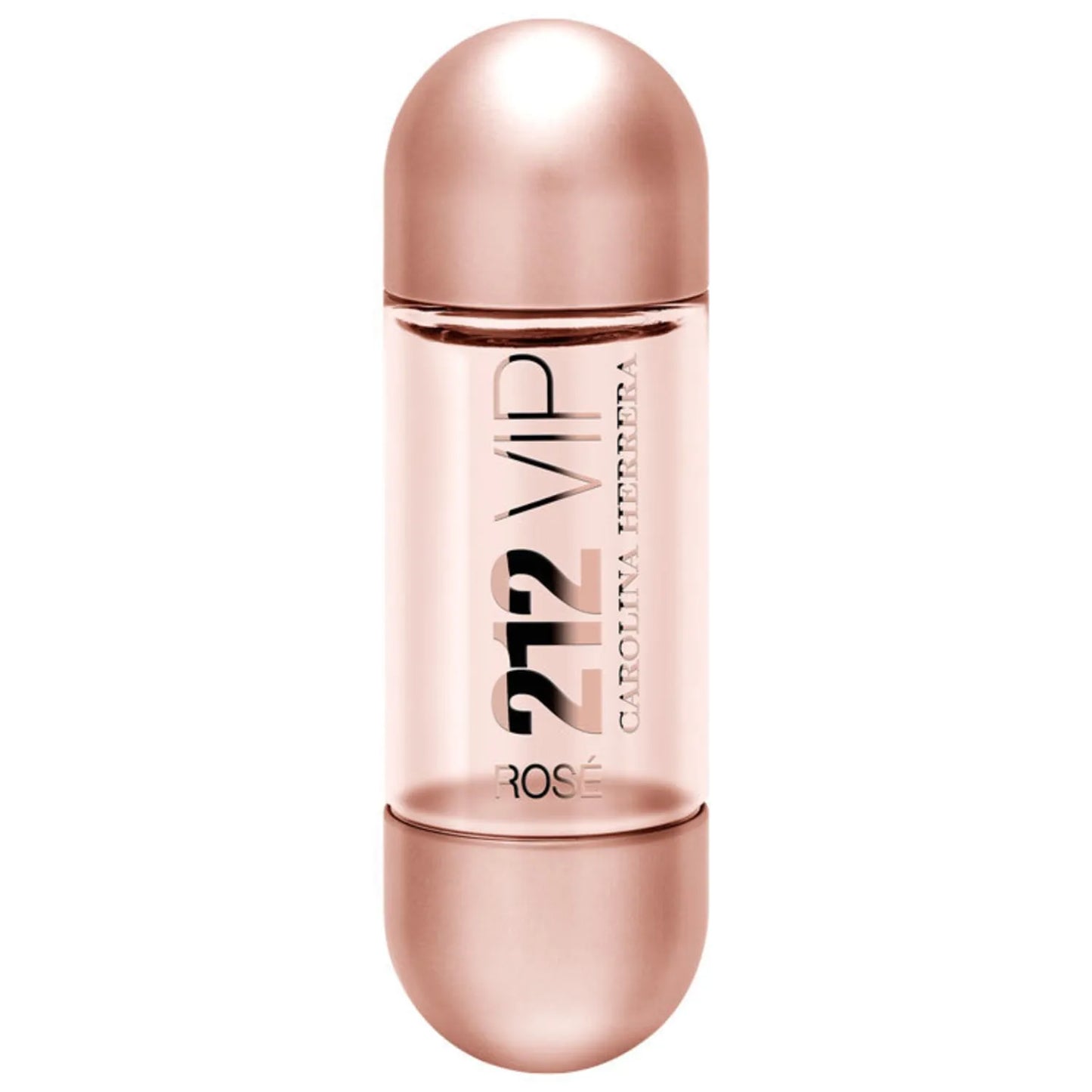 212 VIP Rosé Carolina Herrera Eau de Parfum - Perfume Feminino 30ml