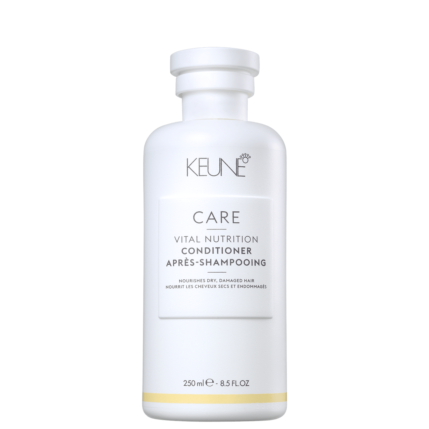 Keune Care Vital Nutrition - Condicionador 250ml