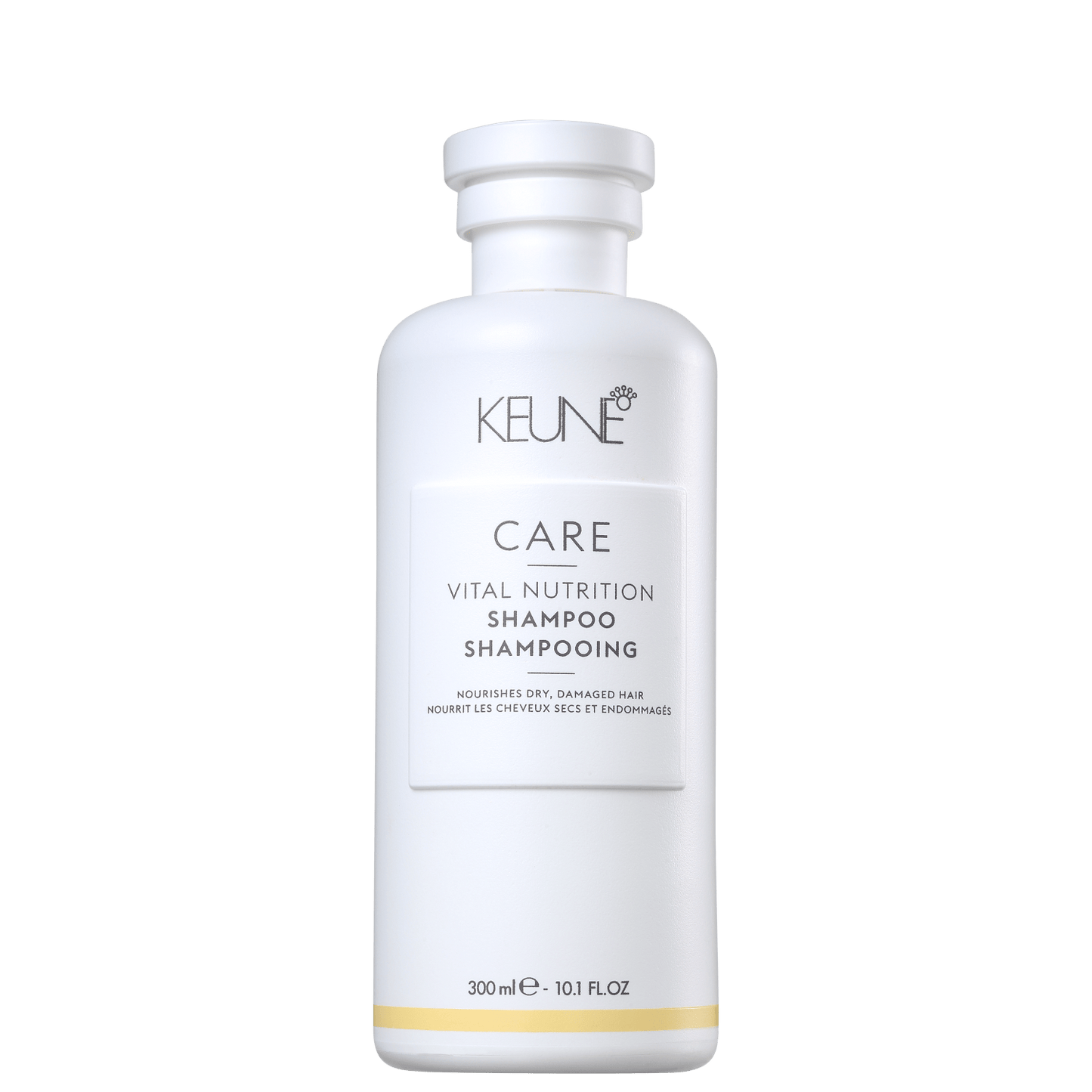 Keune Care Vital Nutrition - Shampoo 300ml