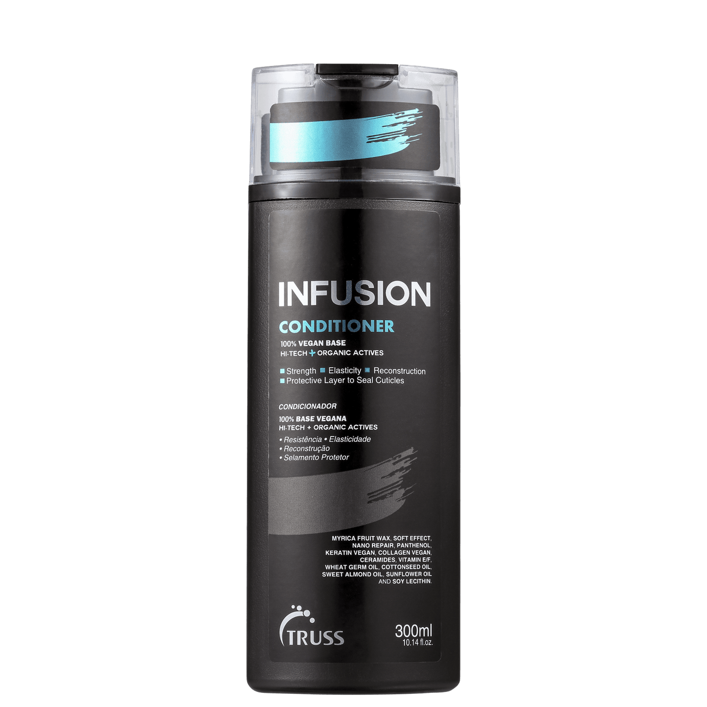 Truss Infusion Condicionador 300ml