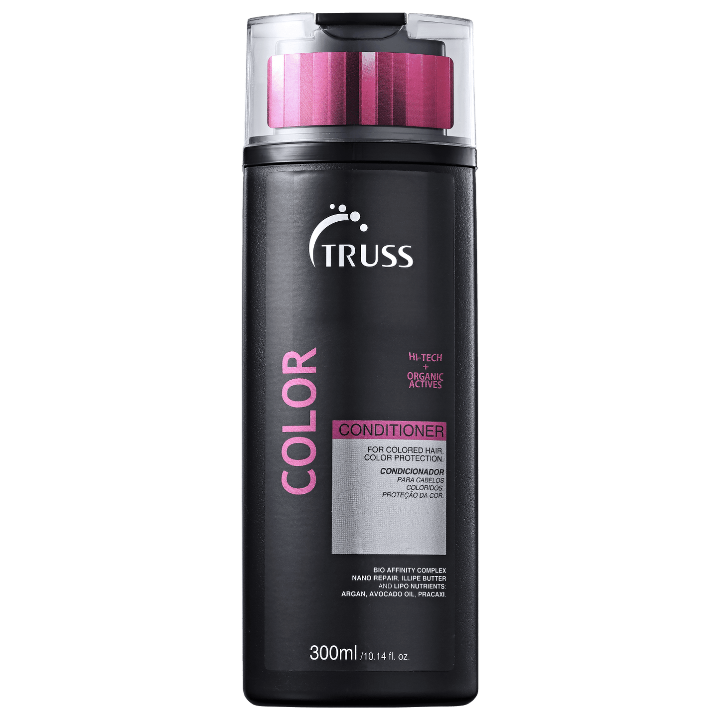 Truss Color Condicionador 300ml