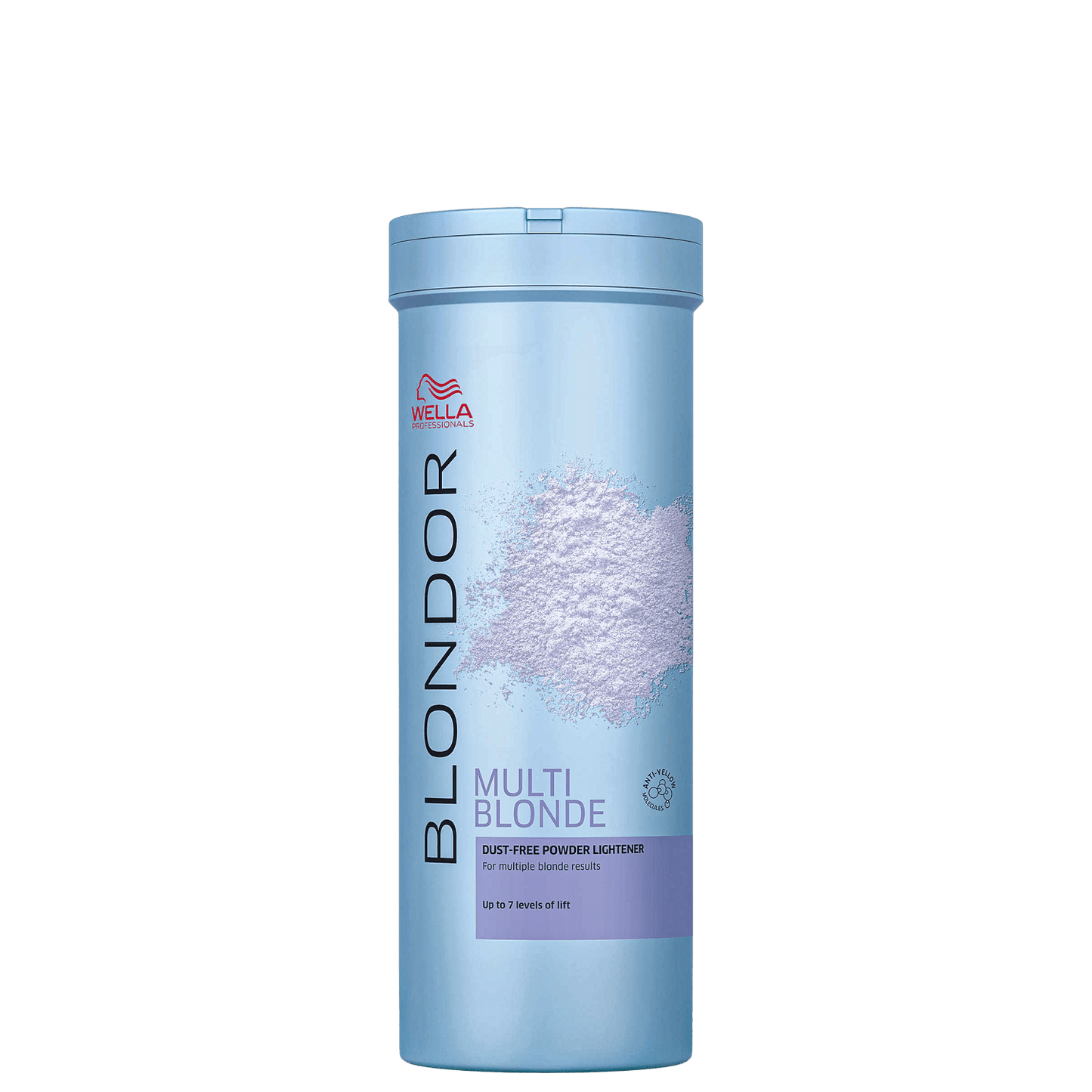 Wella Professionals Blondor Multi Blonde - Pó Descolorante 400g