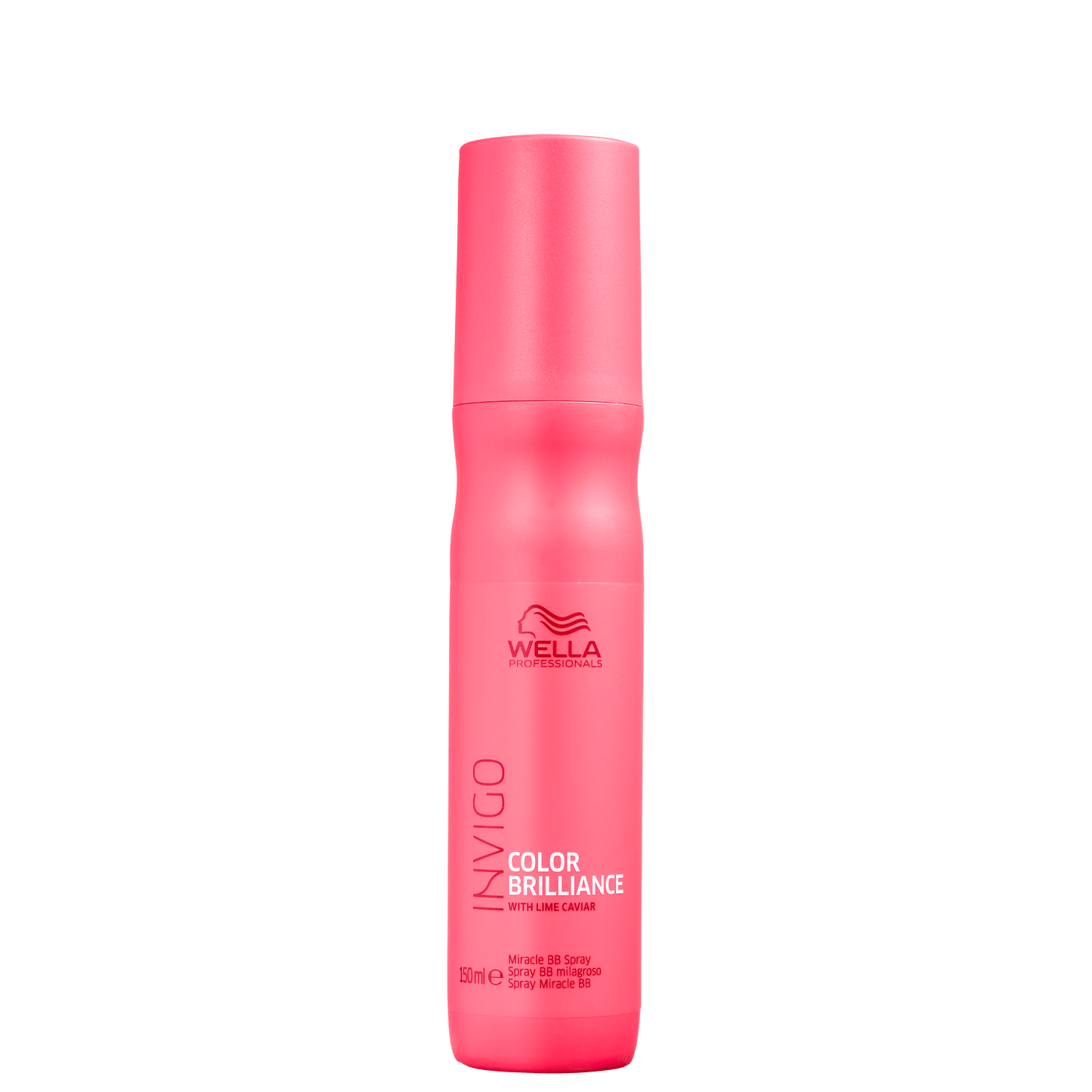 Wella Professionals Invigo Color Brilliance Spray Miracle BB Leave-in 150ml