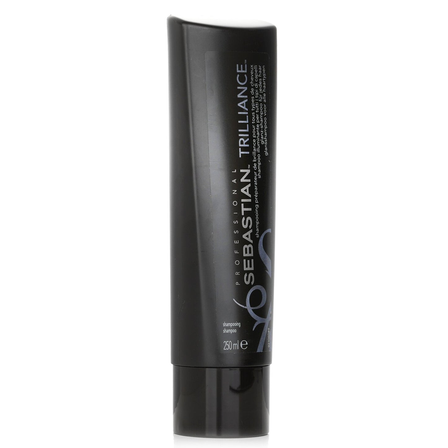 Sebastian Professional Trilliance Shampoo 250ml - ângulo alternativo