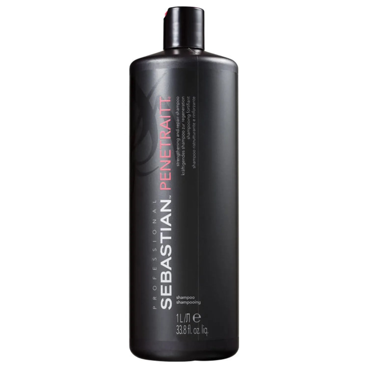 Sebastian Professional Penetraitt - Shampoo 1000ml