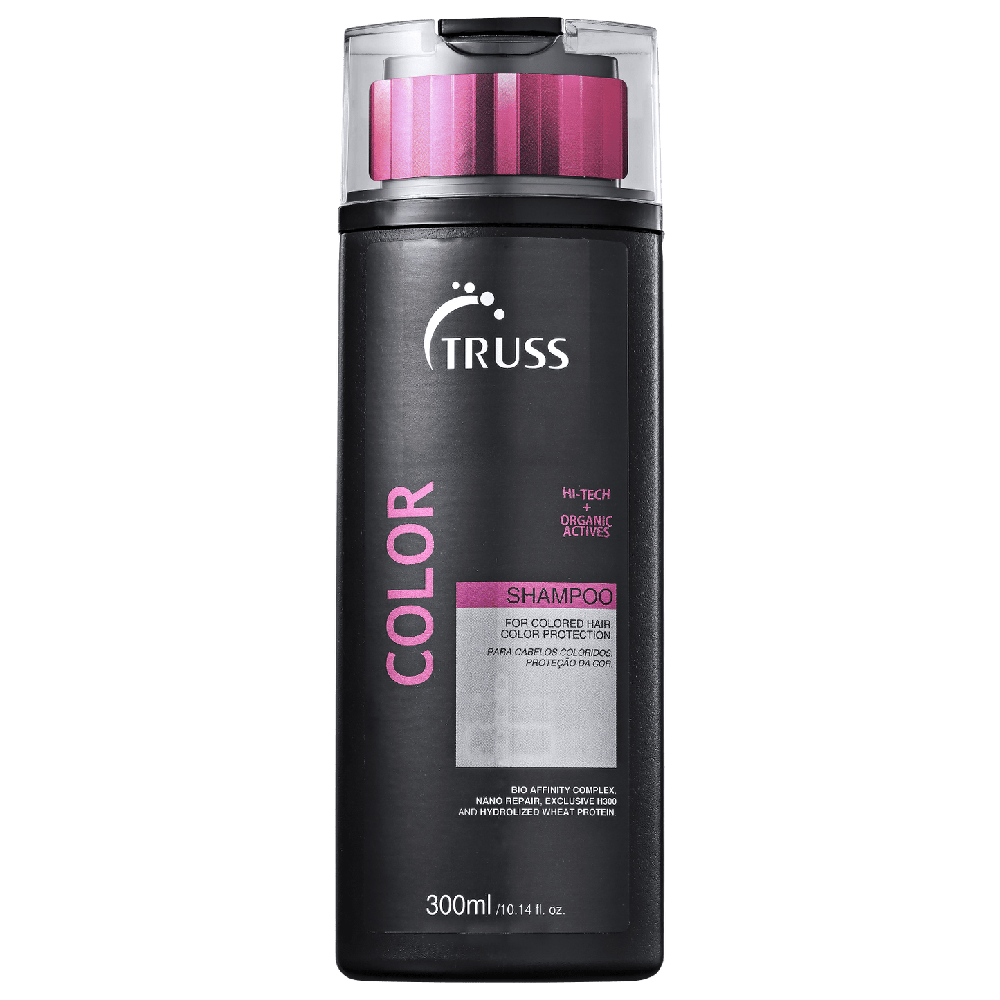 Truss Color Shampoo 300ml