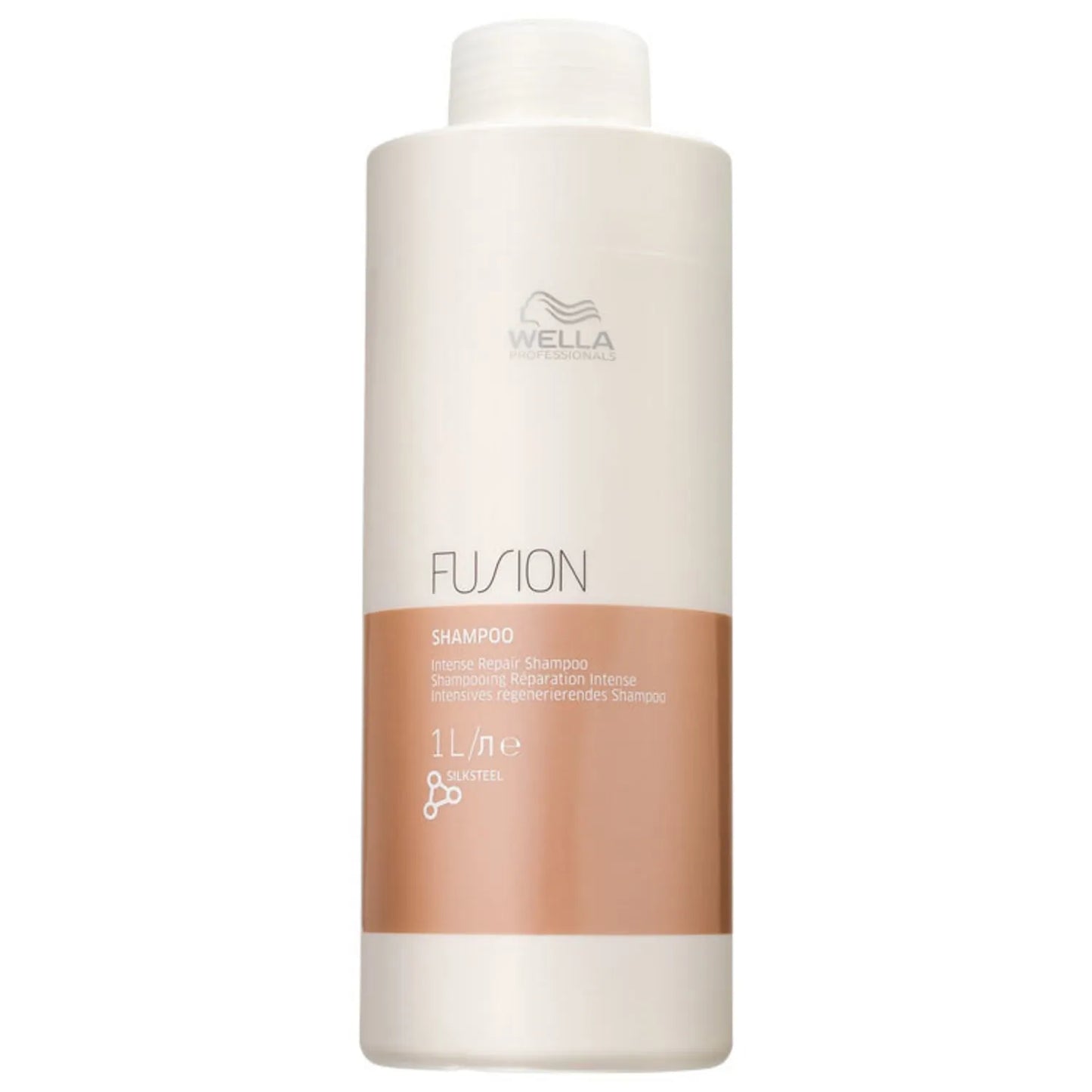 Wella Professionals Fusion Shampoo 1000ml