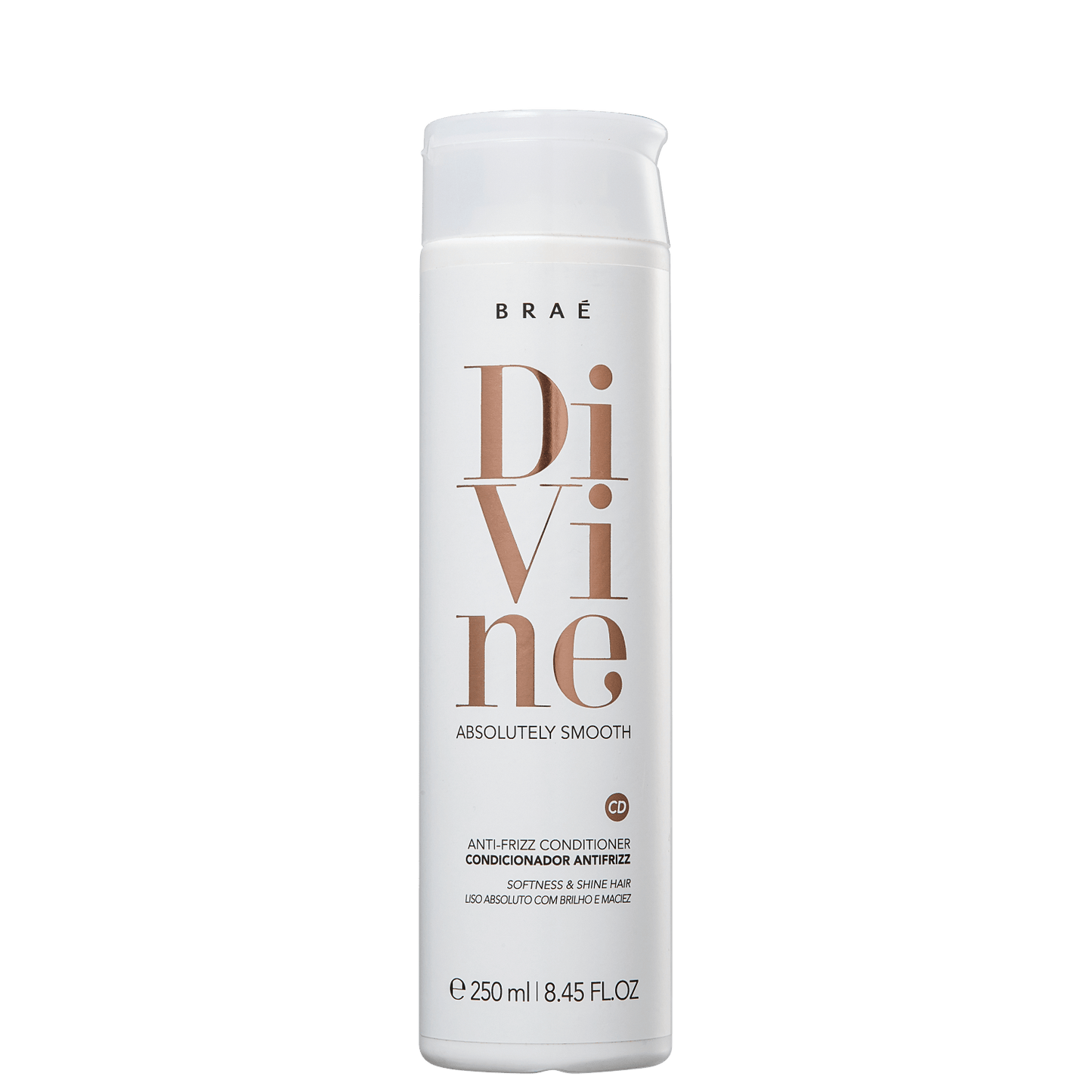 BRAÉ Divine - Condicionador 250ml