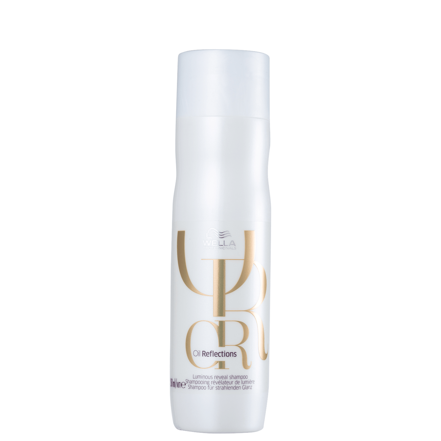 Wella Professionals Oil Reflections Luminous Reveal Shampoo 250ml