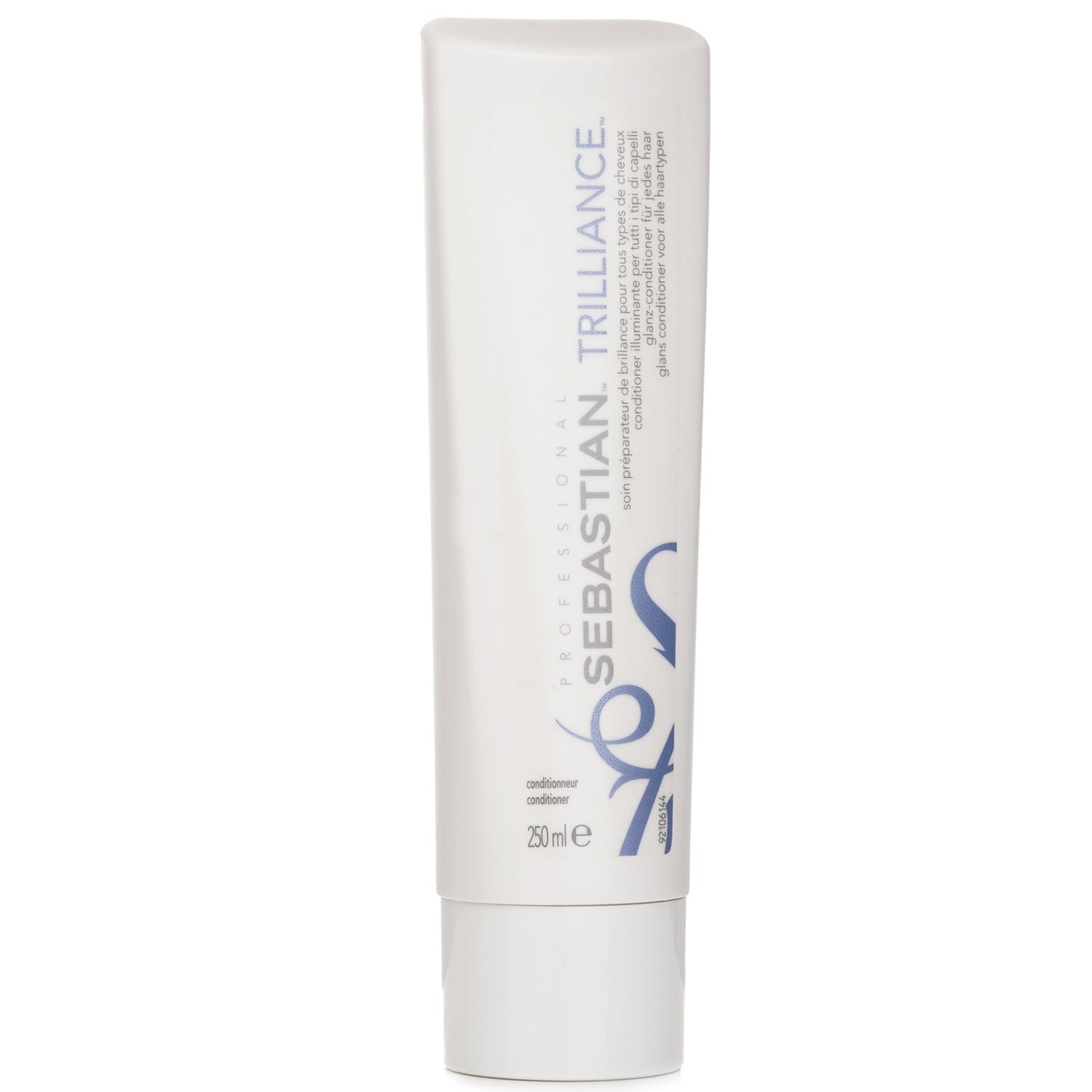 Sebastian Professional Trilliance Condicionador 250ml - ângulo alternativo