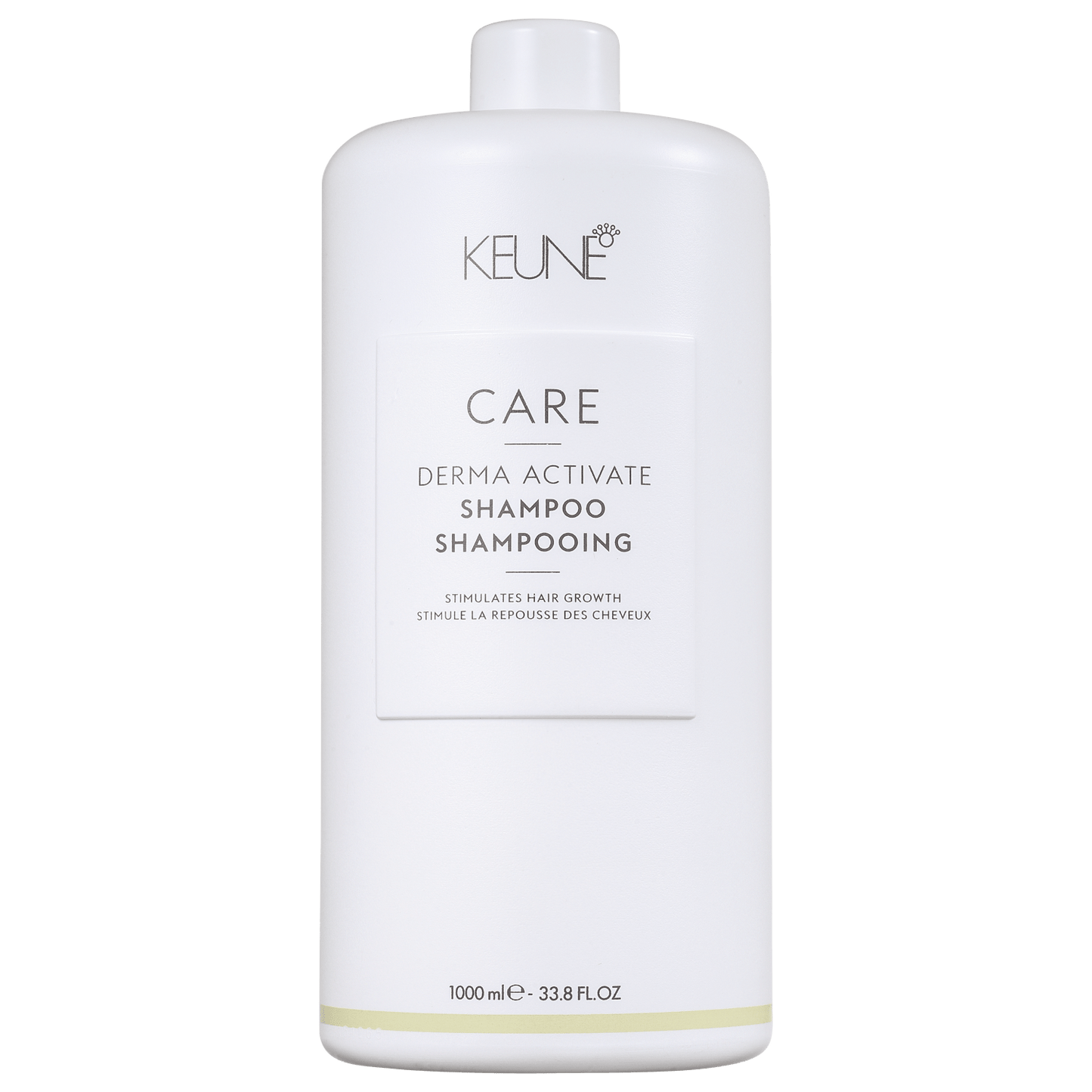 Keune Care Derma Activate - Shampoo 1000ml