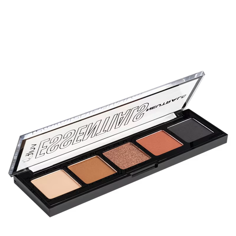 Vult Essential Neutrals - Paleta de Sombras 3g