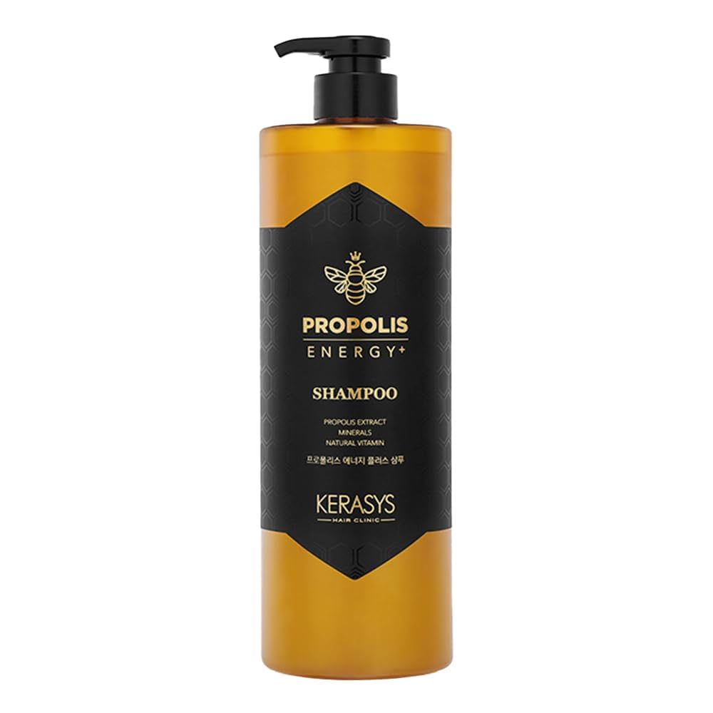 Shampoo Kerasys Propolis Energy 1000ml