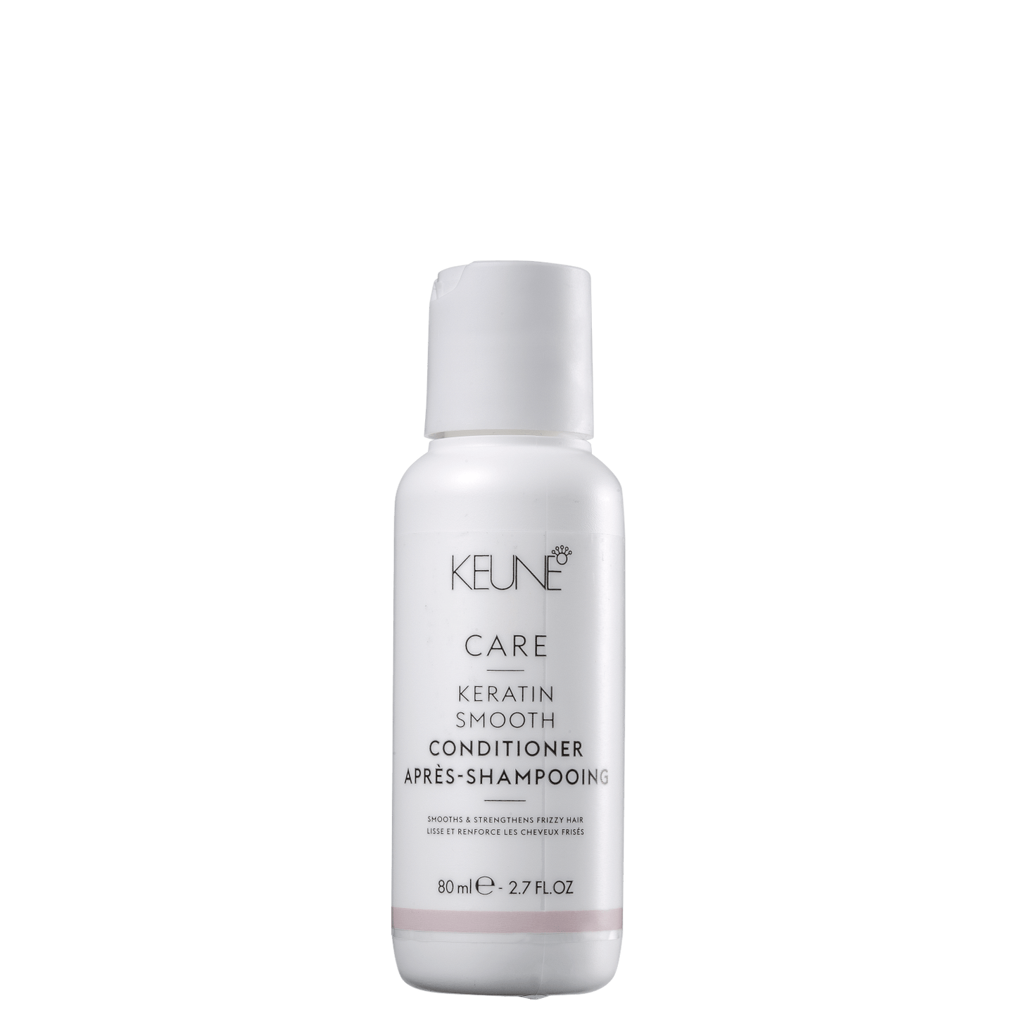Keune Care Keratin Smooth - Condicionador 80ml