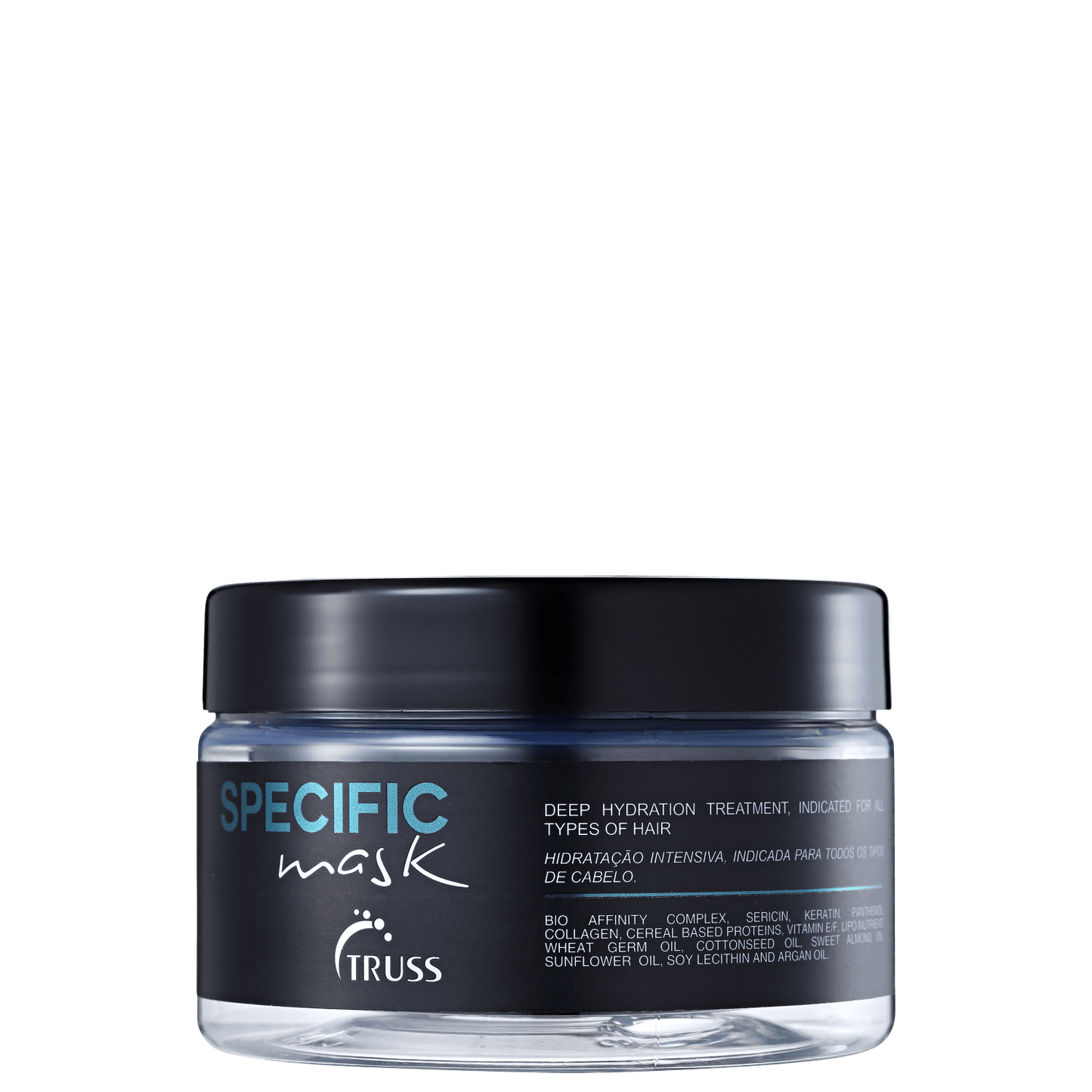 Truss Specific Máscara Capilar 180g