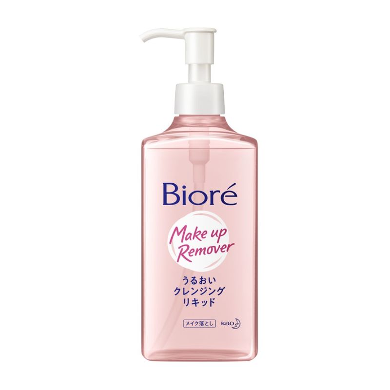Bioré Moisture Cleansing Serum 230ml