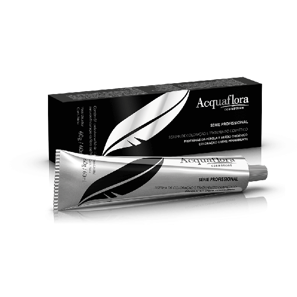 Acquaflora 66.55 Tonalizante sem amônia 60g