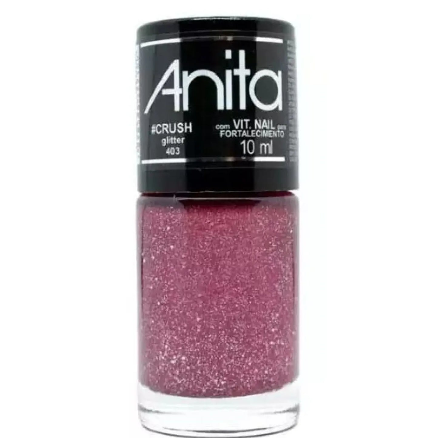 Anita #DeuMatch Crush 403 - Esmalte 10ml
