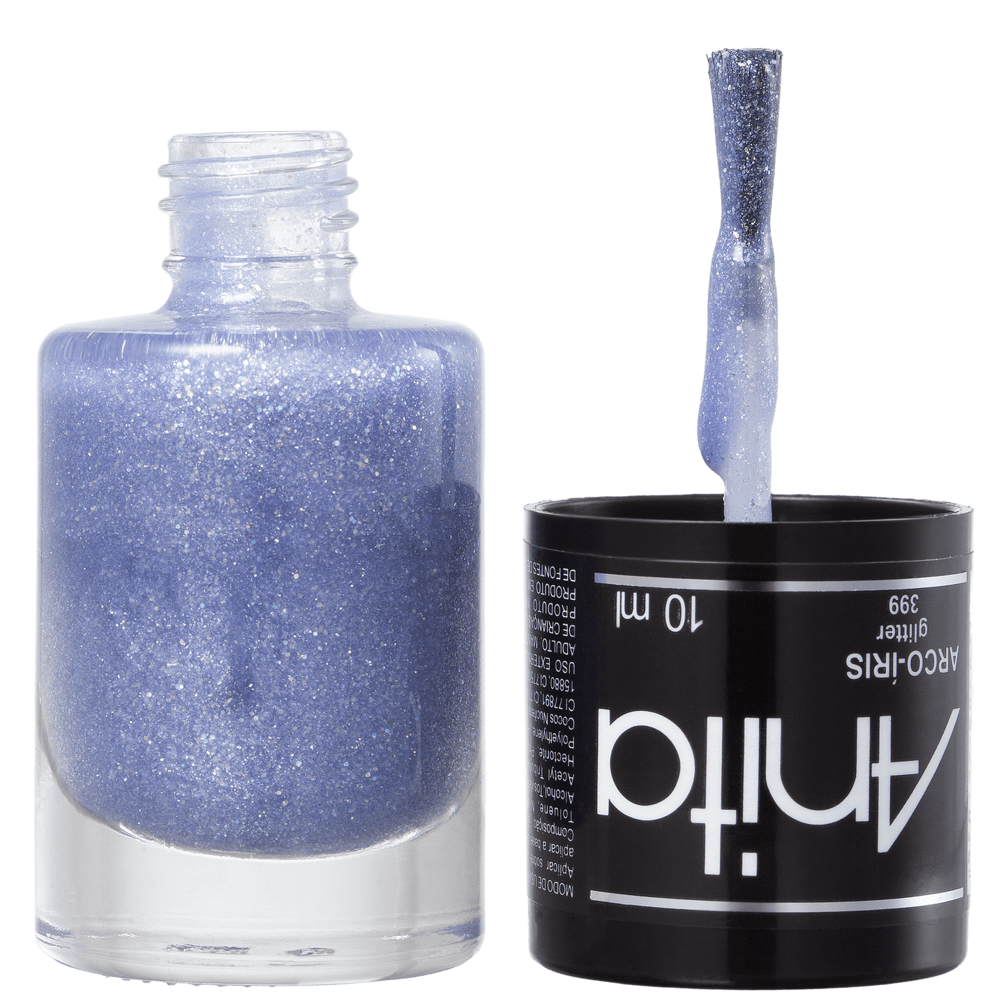 Anita Arco-Íris 399 - Esmalte 10ml