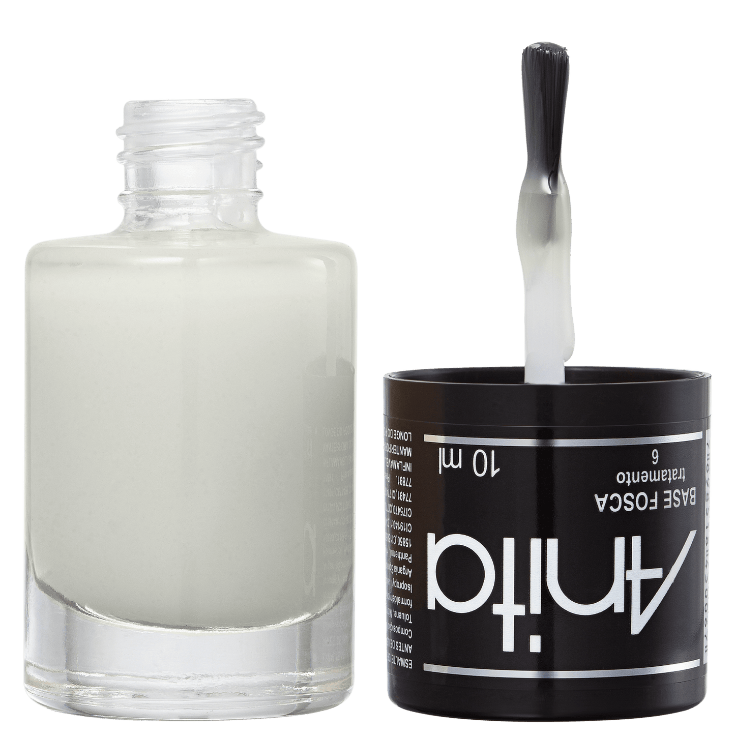 Anita Base Fosca 6 - Esmalte 10ml