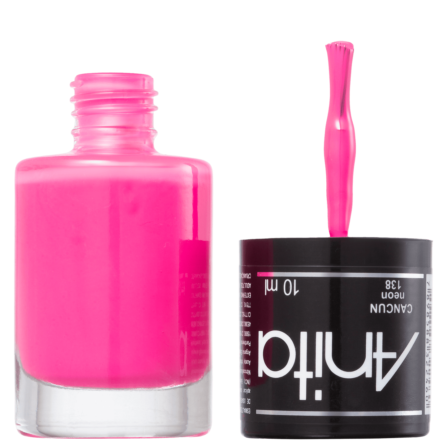 Anita Cancun 138 - Esmalte 10ml