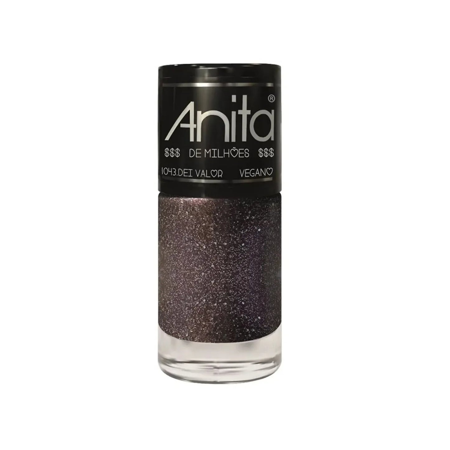 Anita De Milhões Dei Valor - Esmalte 10ml