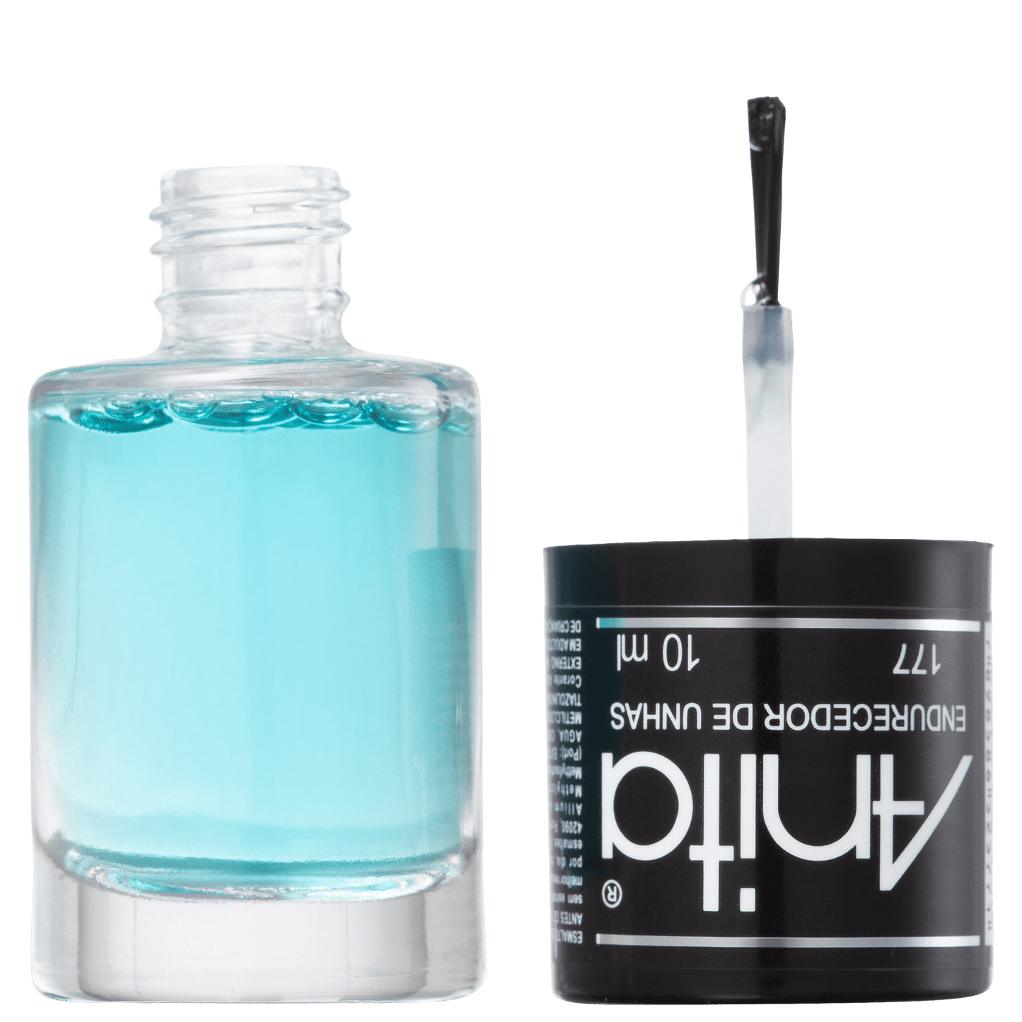 Anita Endurecedor De Unhas 177 - Esmalte 10ml