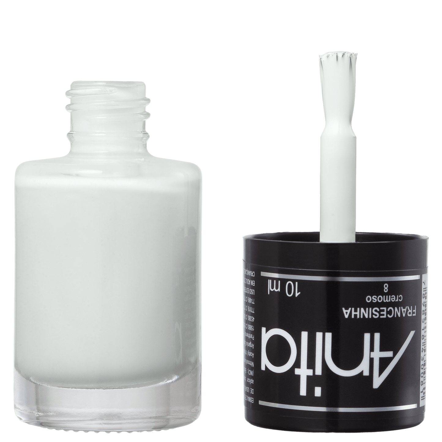 Anita Francesinha 8 - Esmalte 10ml