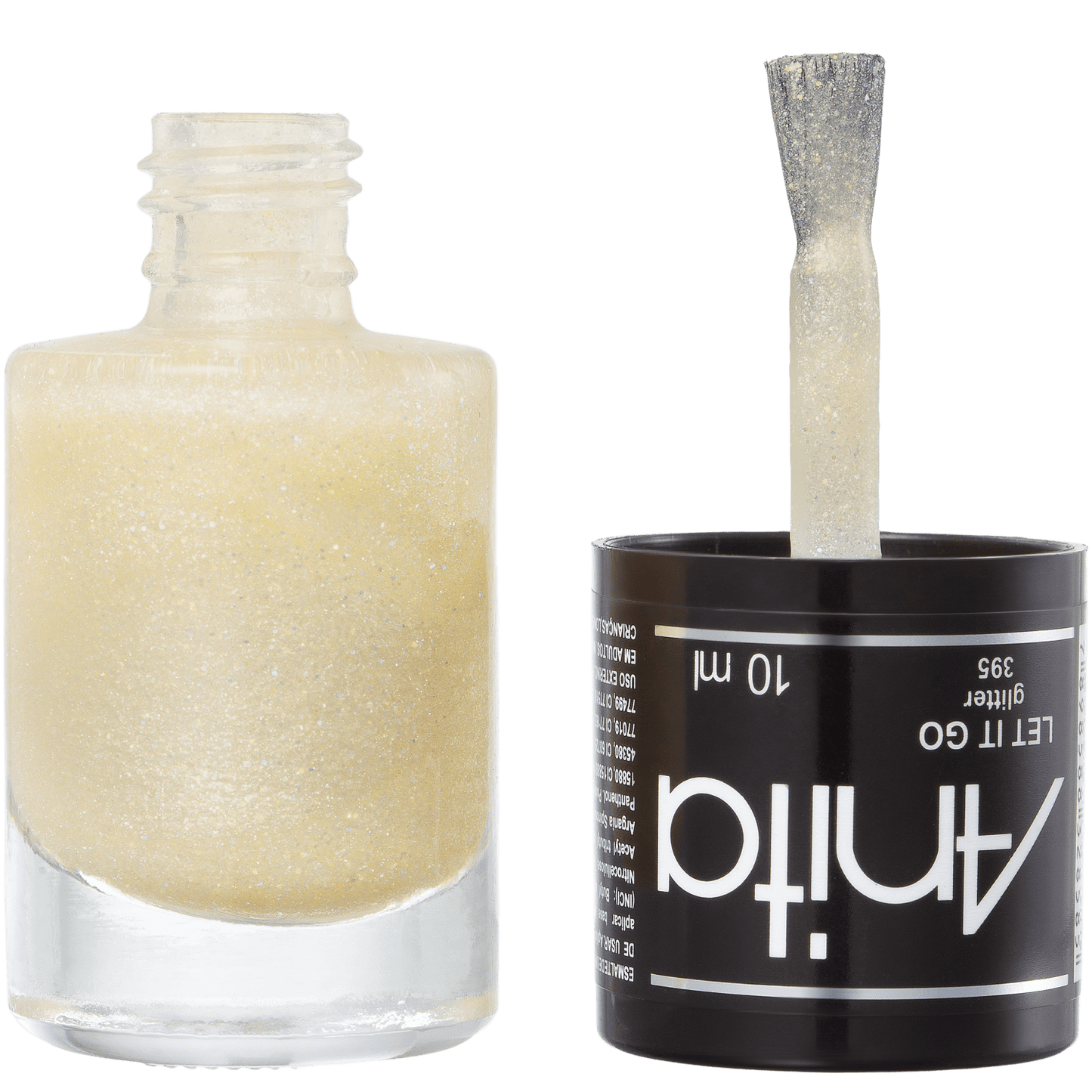 Anita Let It Go 395 - Esmalte 10ml