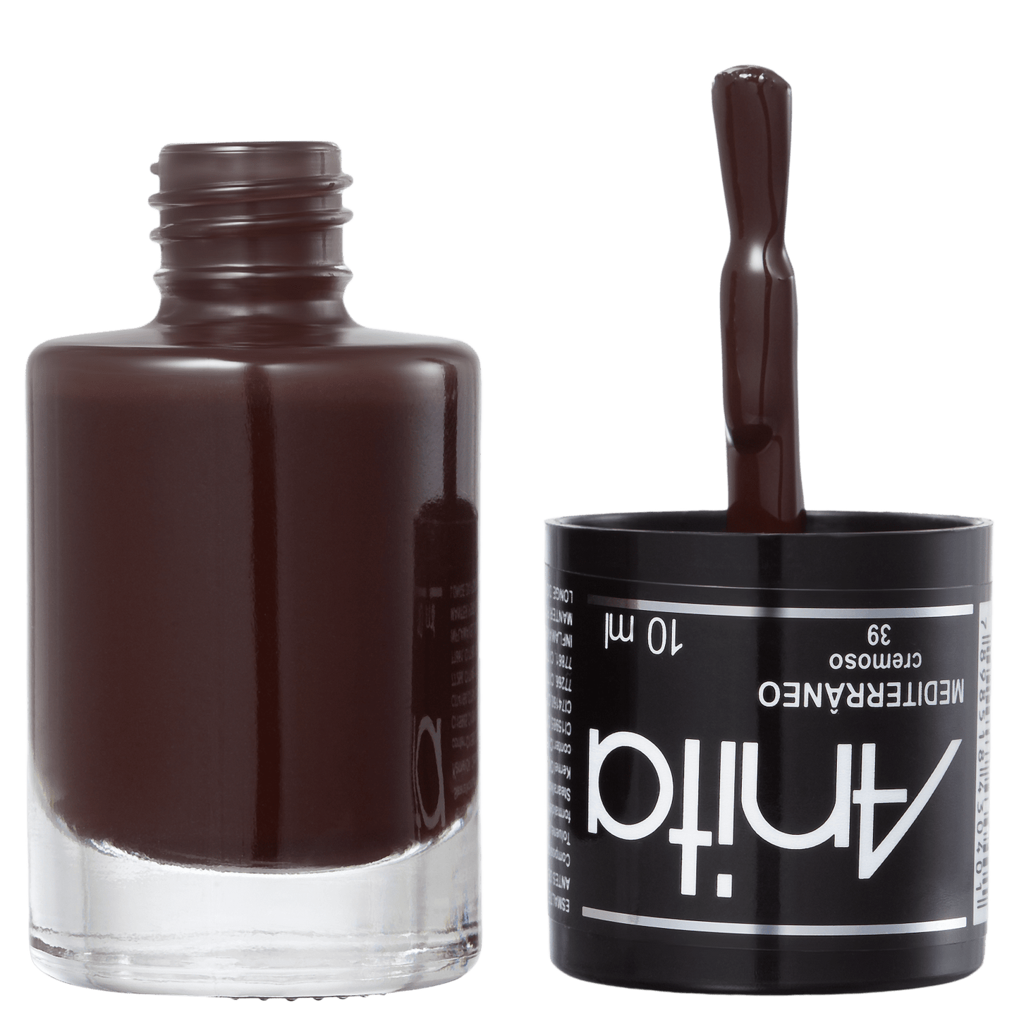Anita Mediterrâneo 39 - Esmalte 10ml