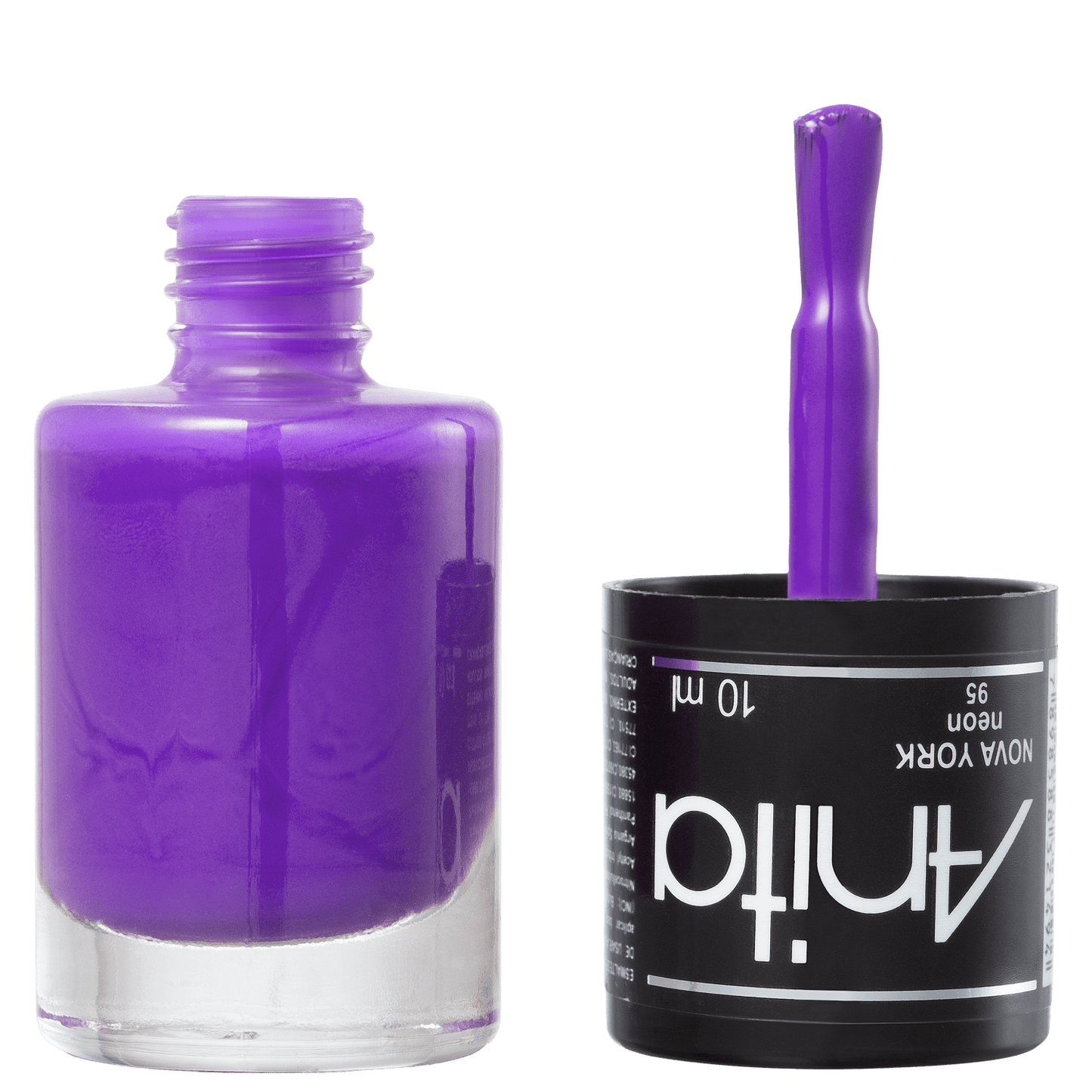 Anita Nova York 95 - Esmalte 10ml