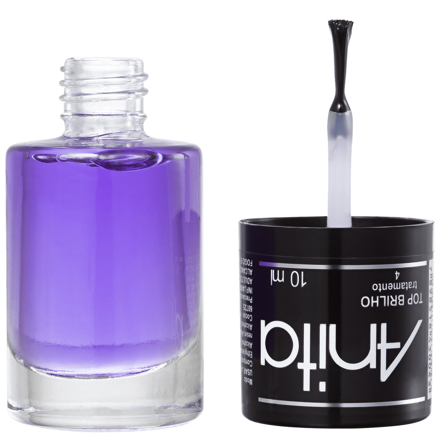 Anita Top Brilho 4 - Esmalte 10ml
