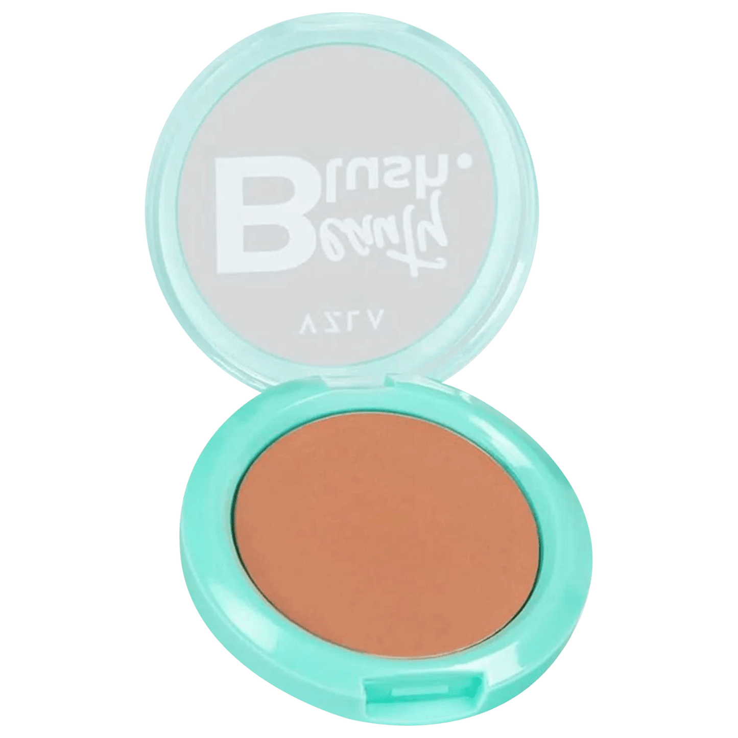 Beauty Blush Cor 01 Beauty Peach Vizzela 4,6g