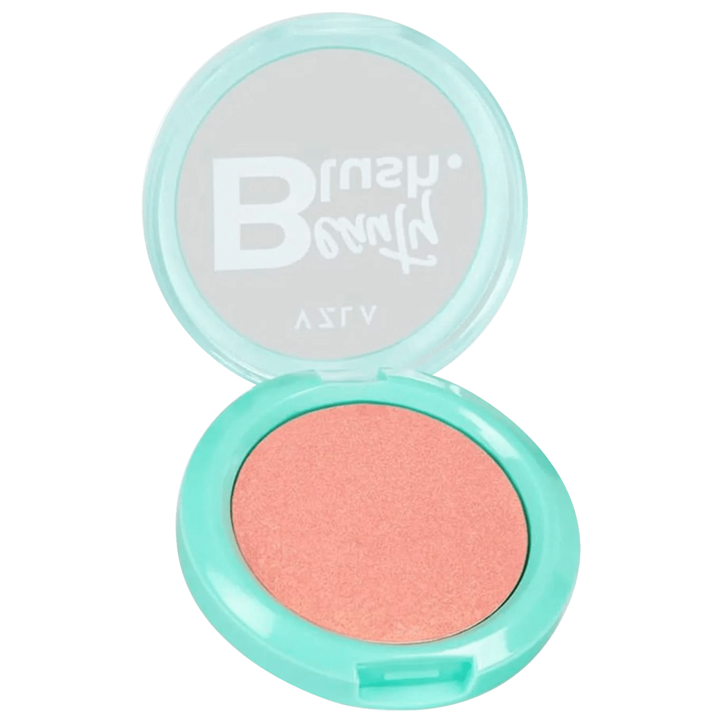 Beauty Blush Cor 02 Beauty Glam Vizzela 4,6g