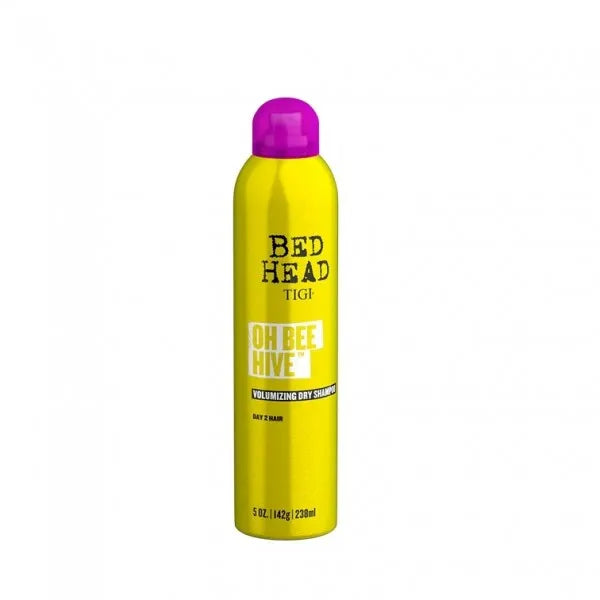 Bed Head Shampoo À Seco Oh Bee Hive238ml