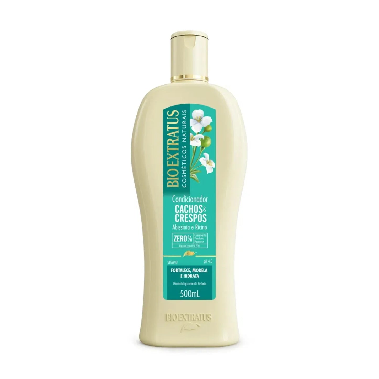 Bio Extratus Cachos & Crespos - Condicionador 500ml