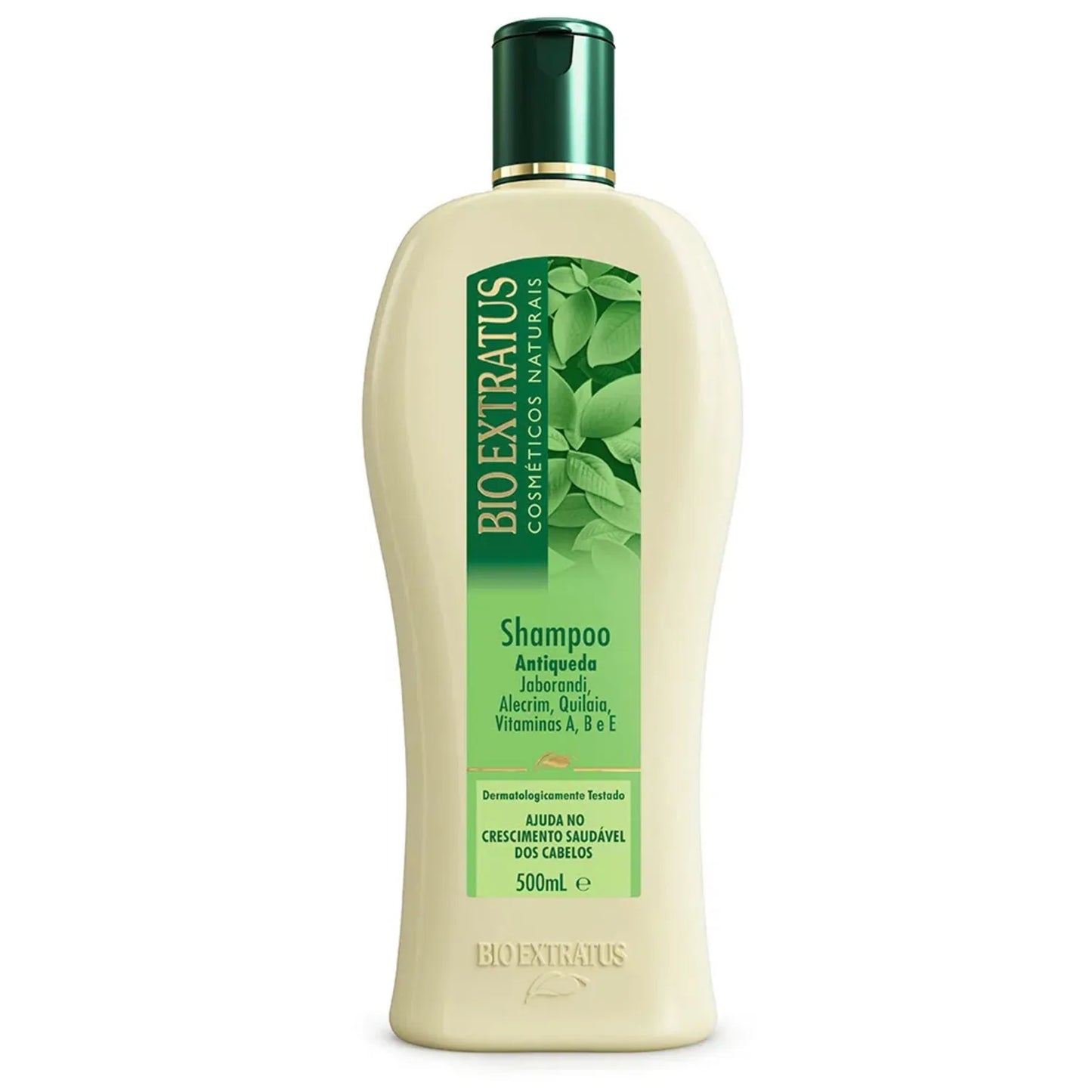 Bio Extratus Jaborandi Antiqueda - Shampoo 500ml