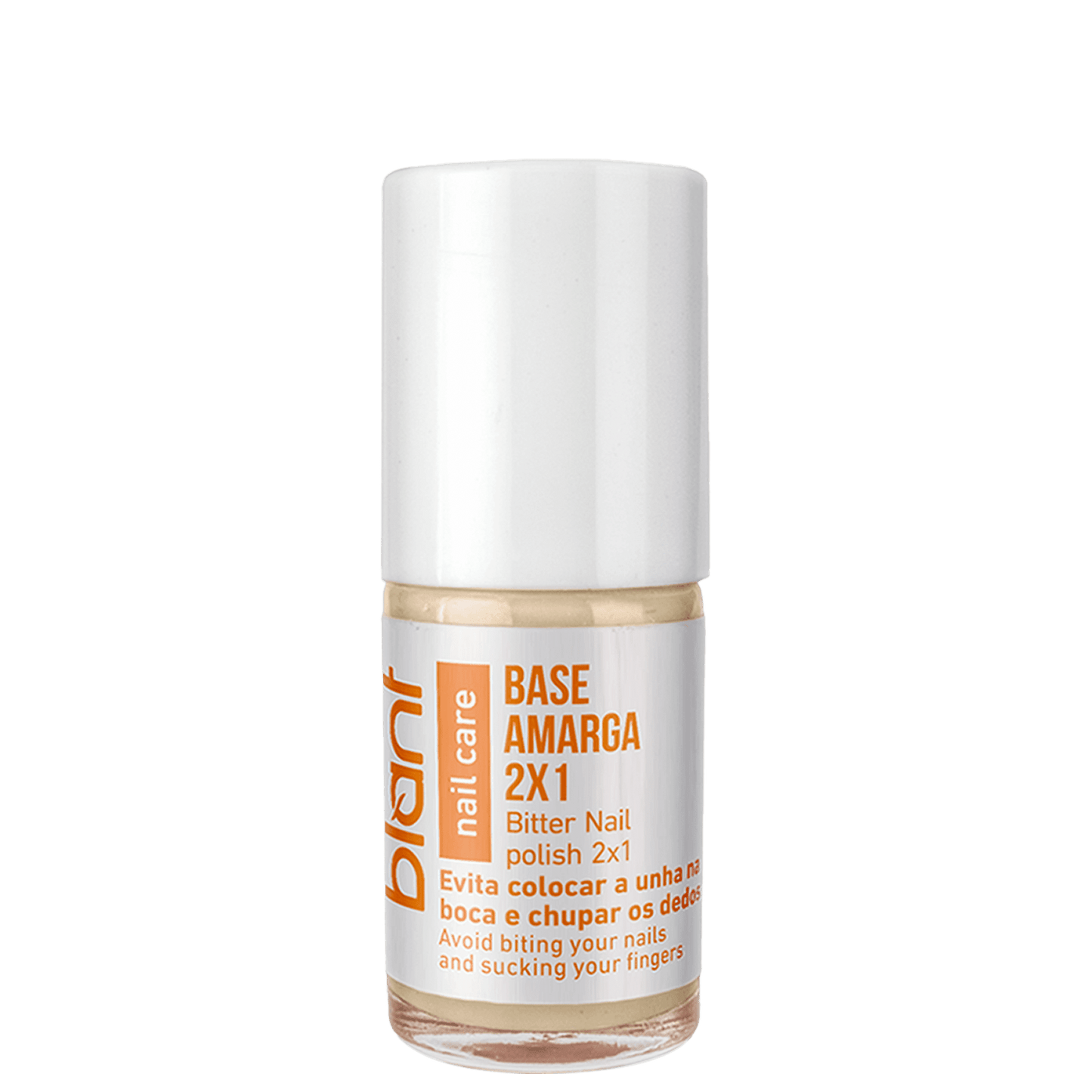 Blant Base Amarga - Base para Unhas 8,5ml