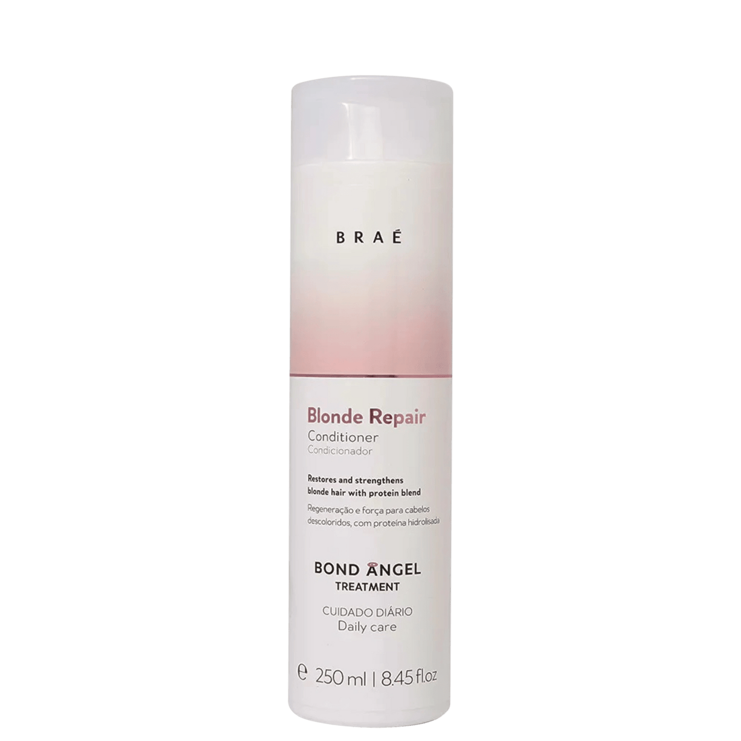 Braé Blonde Repair Condicionador 250ml