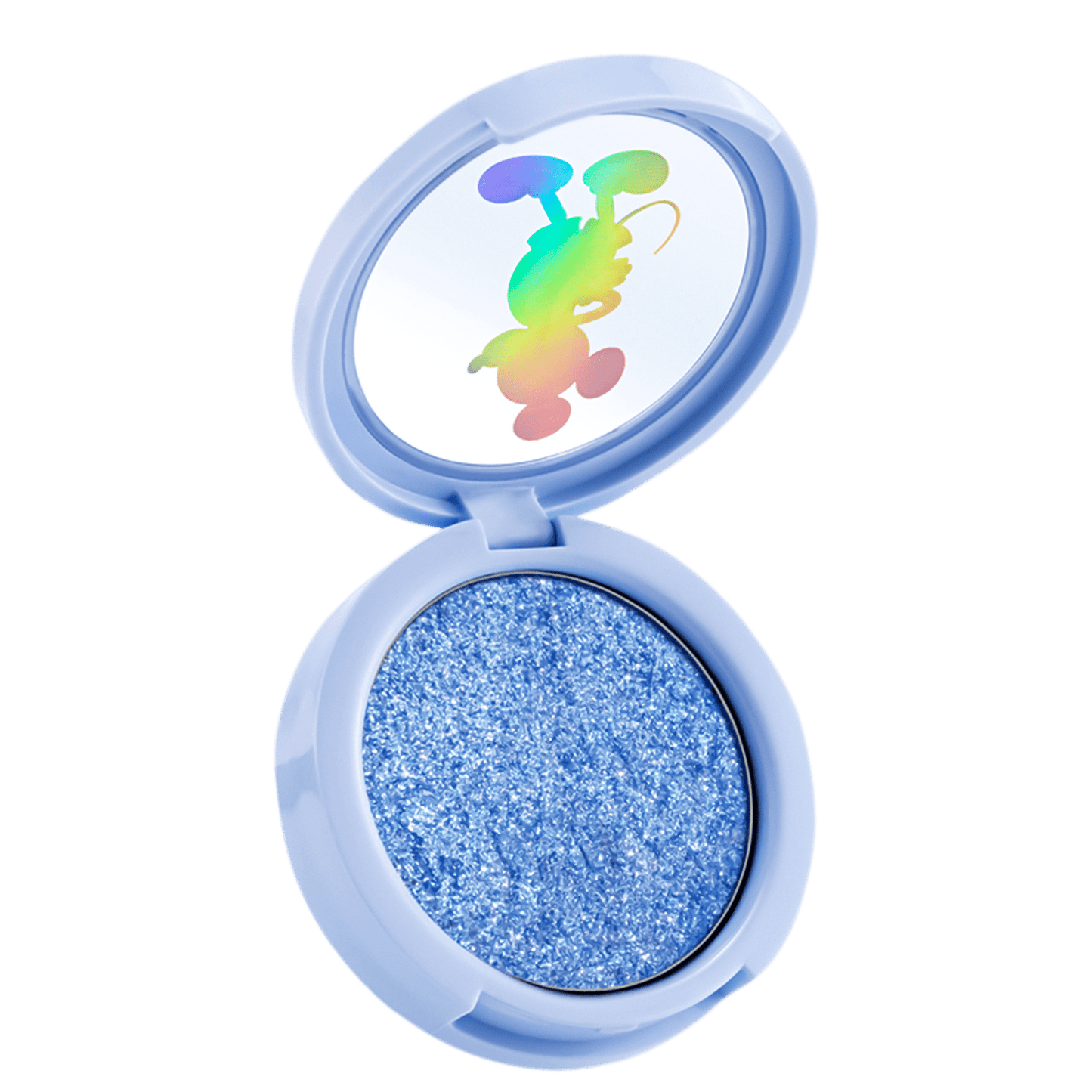 Bruna Tavares Disney 100 Mallow Dream Castle - Sombra e Iluminador 5g