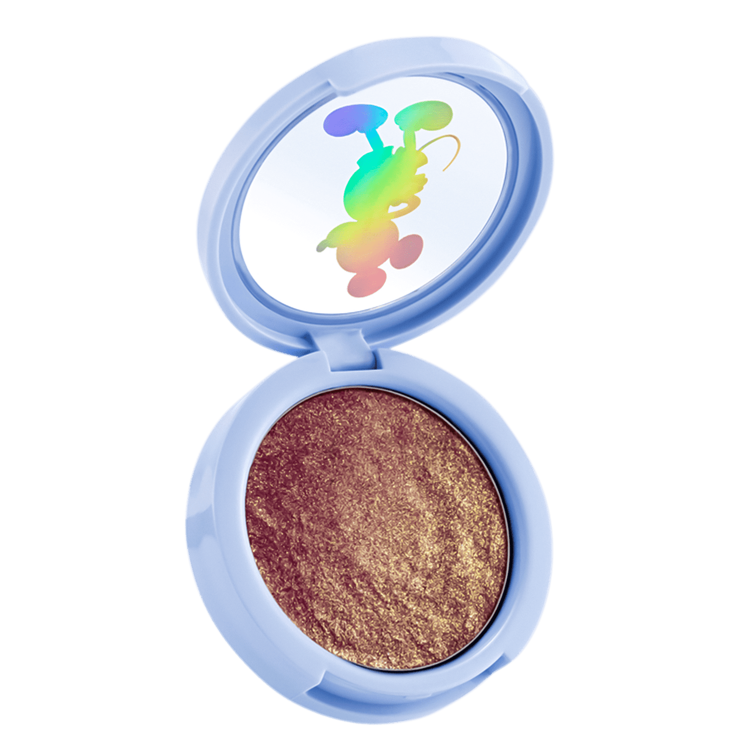 Bruna Tavares Disney 100 Mallow Ever After - Sombra e Iluminador 5g