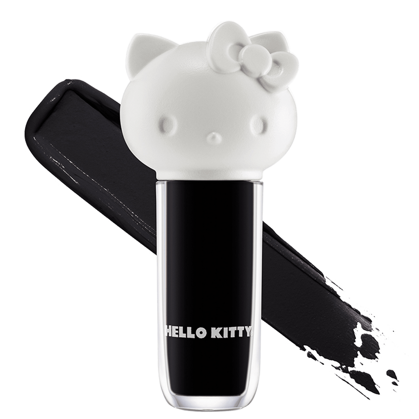 Bruna Tavares Hello Kitty Black - Sombra Líquida 4,5ml