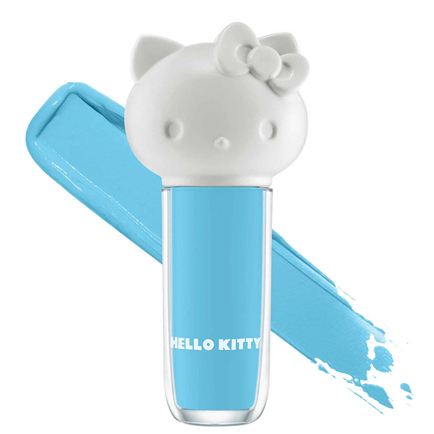 Bruna Tavares Hello Kitty Candy Blue - Sombra Líquida 4,5ml